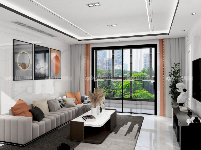 丝韵假日效果图