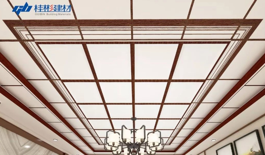 桂彬建材2018新品