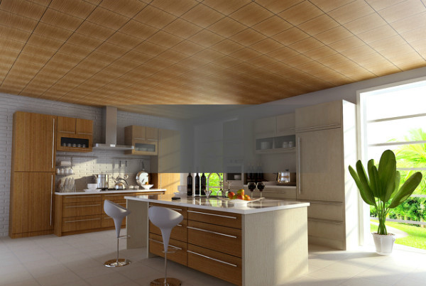 集成吊顶验收有哪些标准 集成吊顶验收有哪些标准