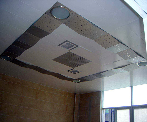 卫生间集成吊顶哪个品牌好 卫生间集成吊顶哪个品牌好