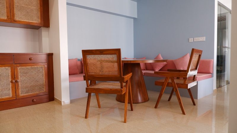 Top 6 Tips to Choose Eco-Friendly Furniture