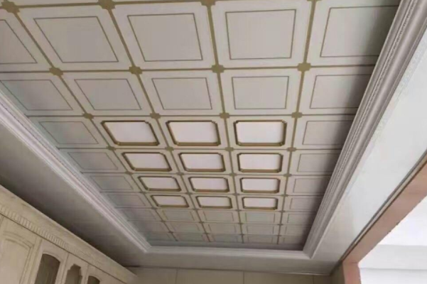 吊顶的形式有几种类型