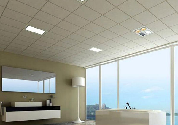 集成吊顶保养 集成吊顶保养