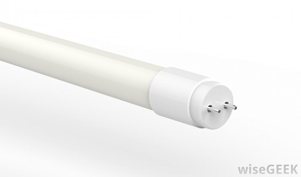 Fluorescent lighting is less expensive than traditional lighting, but there are also drawbacks to using fluorescent lighting.