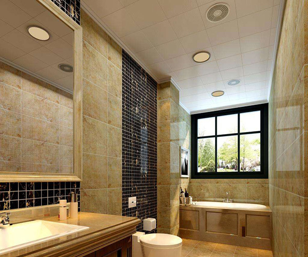 卫生间集成吊顶价格贵吗 卫生间集成吊顶价格贵吗