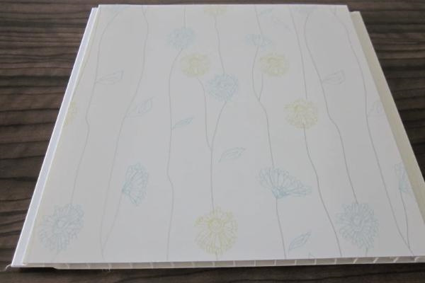 pvc扣板质量怎么鉴别