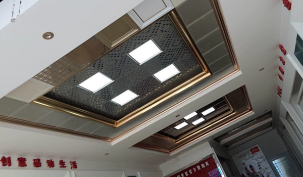 tcl集成吊顶怎么样