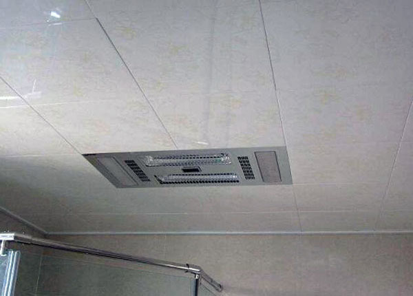 铝扣板吊顶施工工艺注意事项