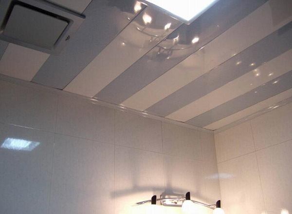 卫生间铝扣板吊顶安装要点