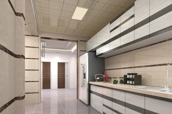 集成吊顶 集成吊顶