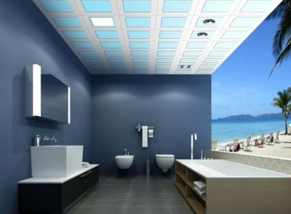 集成吊顶电器选购要注意什么