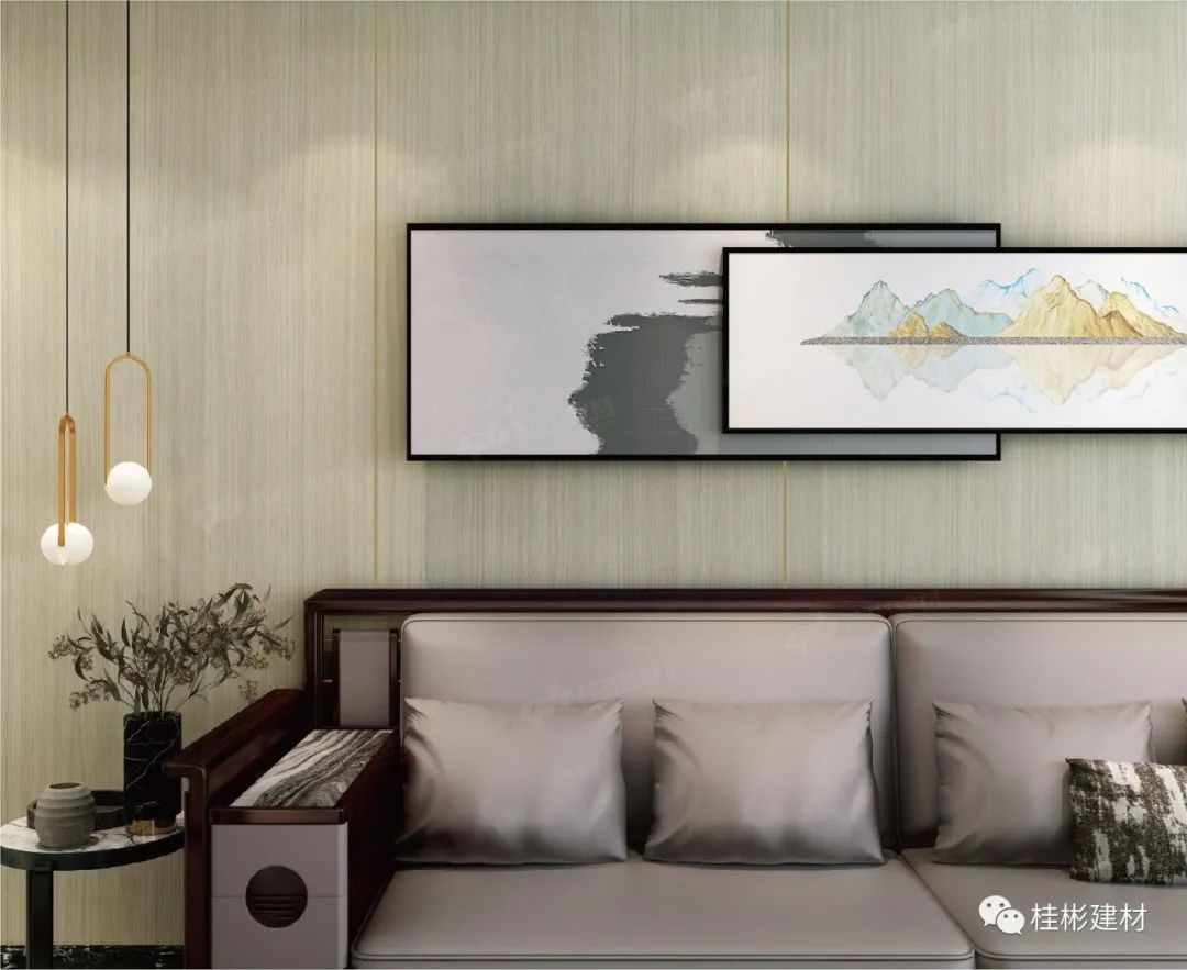 蜂窝板效果图